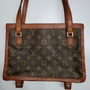 Louis Vuitton Rare Vintage Bag